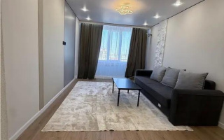 Продажа 2-комнатной квартиры, 61.7 м², пр. Райымбека, дом  590/14 - Продажа  двухкомнатных квартир в Алматы без посредников