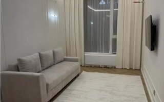 Продажа 1-комнатной квартиры, 39 м² - Продажа однокомнатных квартир от собственников в Астане - страница 9
