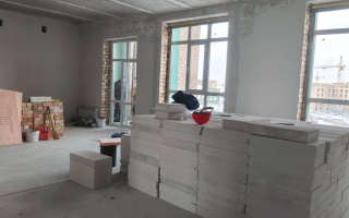 Продажа 3-комнатной квартиры, 77 м² - Продажа трехкомнатных квартир в Караганде