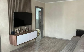 Продажа 3-комнатной квартиры, 64 м², ул. Карла Маркса, дом  119/1 - Продажа квартир в Казахстане