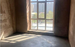Продажа 3-комнатной квартиры, 90.6 м², ул. Бокейхана, дом  13 стр - Продажа  трехкомнатных квартир в Астане