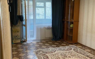 Продажа 1-комнатной квартиры, 32 м², ул. Дюсембекова, дом  57 - Продажа квартир в Казахстане
