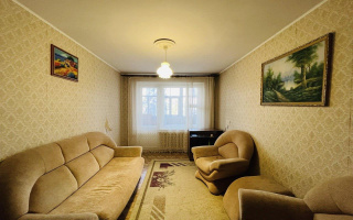 Продажа 2-комнатной квартиры, 50 м², пр. Мира - Продажа квартир в Темиртау