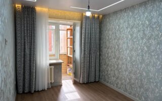 Продажа 2-комнатной квартиры, 58 м² - Продажа квартир в кирпичном доме в Астане - страница 34