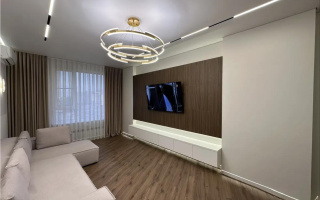 Продажа 3-комнатной квартиры, 97 м², ул. Токпанова, дом  8/1 - Продажа  трехкомнатных квартир в новостройках Астаны