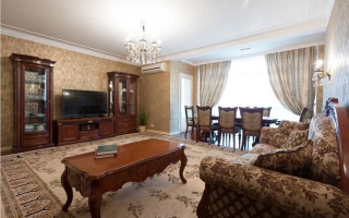 Продажа 4-комнатной квартиры, 135 м² - Продажа квартир в новостройках Алматы без посредников - страница 3