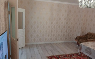 Продажа 3-комнатной квартиры, 87 м², пр. Аль-Фараби, дом  15/1 - Продажа  трехкомнатных квартир в новостройках Астаны