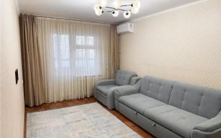 Продажа 2-комнатной квартиры, 47.5 м², мкр-н Аксай-4, дом  45 - Продажа  двухкомнатных квартир в Алматы с фото