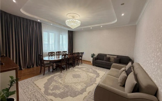 Продажа 3-комнатной квартиры, 135 м², ул. Сарайшык, дом  36 - Продажа  трехкомнатных квартир в новостройках Астаны