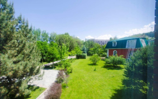 Продажа 8-комнатного дома, 330 м², Ремизовка - Продажа домов, коттеджей в Алматы