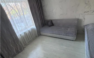 Продажа 1-комнатной квартиры, 22 м², пр. Абая, дом  71 - Продажа  однокомнатных квартир в Астане без посредников с фото