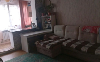 Продажа 1-комнатной квартиры, 33 м², мкр-н Айнабулак-3, дом  154 - Продажа  однокомнатных квартир в Алматы с фото