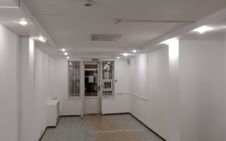 Аренда , ул. Бейбитшилик, дом  27 - ул. Жангельдина - Аренда офисных и торговых помещений в Астане