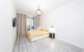 Продажа 3-комнатной квартиры, 149 м², пр. Туран, дом  3/1 - Продажа квартир в Казахстане