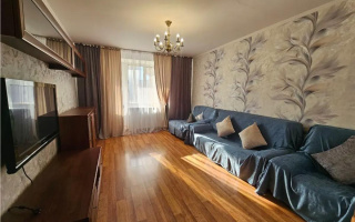 Продажа 3-комнатной квартиры, 58.7 м², пр. Республики, дом  4 - Продажа квартир в Астане