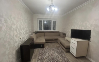 Продажа 2-комнатной квартиры, 42.6 м², ул. Габдуллина, дом  6/1 - Продажа квартир в Астане