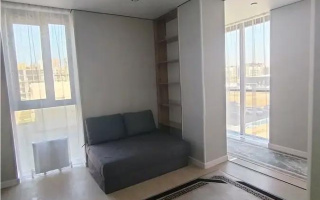 Продажа 3-комнатной квартиры, 55 м², пр. Туран, дом  65а - Продажа  трехкомнатных квартир в новостройках Астаны