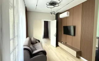 Продажа 3-комнатной квартиры, 50 м², пр. Сейфуллина, дом  416/2 - Продажа  трехкомнатных квартир в новостройках Алматы без посредников с фото
