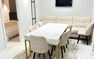 Продажа 3-комнатной квартиры, 56 м², пр. Серкебаева, дом  146/11 - Продажа квартир без посредников в Алматы