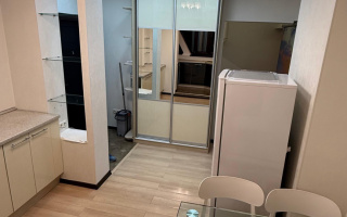 Аренда 2-комнатной квартиры, 50 м², ул. Жарокова, дом  277 - Аренда квартиры помесячно в Алматы