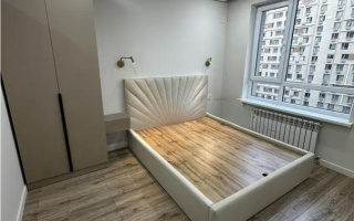 Продажа 2-комнатной квартиры, 49.5 м², ул. Утепова, дом  31 - Продажа квартир в Алматы