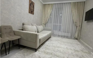 Продажа 3-комнатной квартиры, 80.6 м², ул. Анет баба, дом  9/1Б - Продажа квартир в Астане