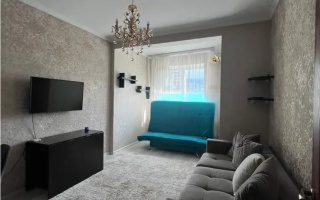 Продажа 2-комнатной квартиры, 43.4 м², ул. Брусиловского, дом  5 - Продажа  двухкомнатных квартир в Астане