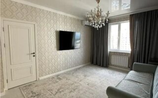 Продажа 3-комнатной квартиры, 75 м² - Продажа квартир в Алматы - страница 58