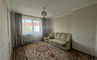 Продажа 1-комнатной квартиры, 41.2 м², мкр-н Кокжиек, дом  12 - Продажа квартир в Алматы с фото