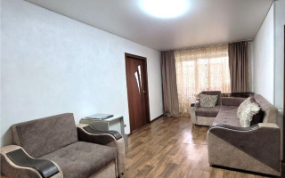 Продажа 3-комнатной квартиры, 56 м² - Продажа квартир в Караганде - страница 6