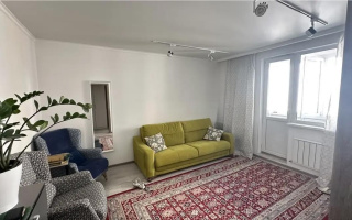 Продажа 1-комнатной квартиры, 35 м² - Продажа однокомнатных квартир от собственников в Алматы - страница 4