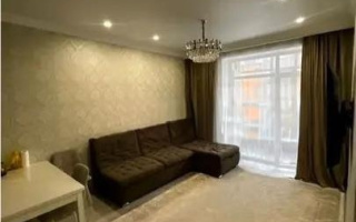Продажа 2-комнатной квартиры, 47 м² - Продажа двухкомнатных квартир от собственников в Караганде