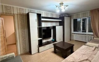 Продажа 2-комнатной квартиры, 44 м² - Аренда зданий в Акмолинской области