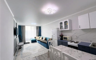 Продажа 2-комнатной квартиры, 49.6 м² - Продажа двухкомнатных квартир от собственников в Астане