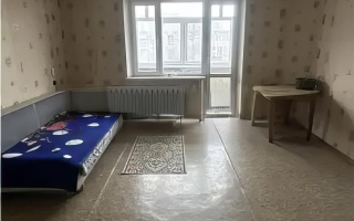 Продажа 2-комнатной квартиры, 54 м² - Продажа двухкомнатных квартир в панельном доме в Казахстане