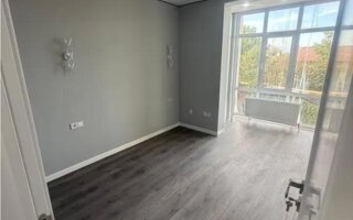 Продажа 2-комнатной квартиры, 58 м²