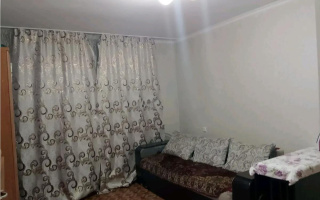 Продажа 1-комнатной квартиры, 36 м², ул. Сатпаева, дом  8 - Продажа  однокомнатных квартир в Астане