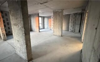 Продажа 3-комнатной квартиры, 85 м²