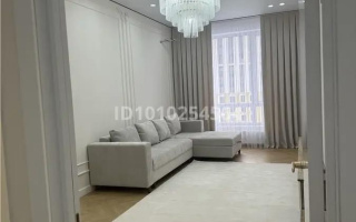 Продажа 3-комнатной квартиры, 92 м² - Продажа квартир в новостройках Астаны с фото - страница 4