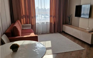 Продажа 2-комнатной квартиры, 42.29 м², ул. Мухамедханова, дом  6б - Продажа  двухкомнатных квартир в новостройках Астаны без посредников