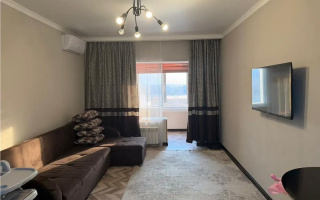 Продажа 2-комнатной квартиры, 55 м² - Продажа  двухкомнатных квартир в новостройках Алматы - страница 2