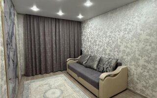 Продажа 1-комнатной квартиры, 31 м²
