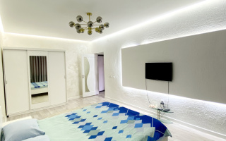 Аренда 1-комнатной квартиры посуточно, 52 м², Алмагуль мкр-н, дом  9 - Продажа квартир в Атырау