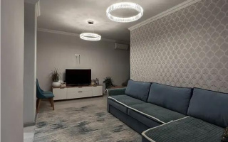 Продажа 3-комнатной квартиры, 79 м², ул. Макатаева, дом  131/3 - Продажа  трехкомнатных квартир в новостройках Алматы без посредников с фото