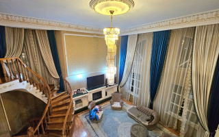 Аренда 5-комнатного дома, 300 м², мкр-н Катын Копыр - Продажа квартир в Шымкенте