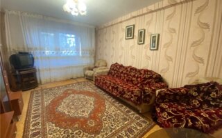 Продажа 3-комнатной квартиры, 59 м²