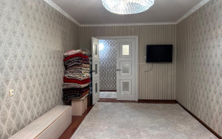 Продажа 3-комнатной квартиры, 67 м², ул. 3-й А мик-н - Продажа  трехкомнатных квартир в Темиртау