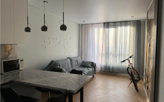 Продажа 2-комнатной квартиры, 60 м², ул. Муратбаева, дом  46 - Продажа  двухкомнатных квартир в Алматы без посредников