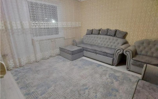 Продажа 2-комнатной квартиры, 52 м², мкр-н Шахтерский, дом  115 - Продажа квартир в Караганде