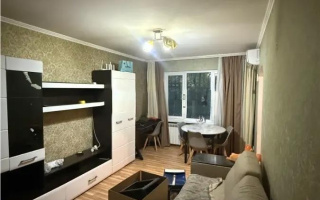 Продажа 3-комнатной квартиры, 56 м² - Недвижимость в Алматы - страница 5